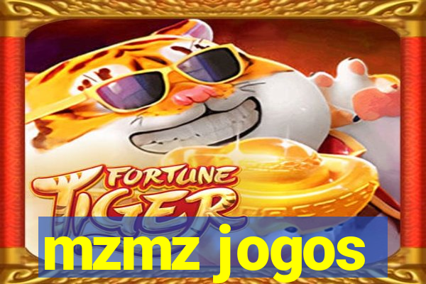 mzmz jogos